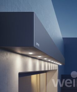 Weinor Kubata Patio Awning