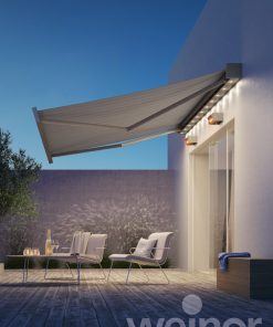 Weinor Kubata Patio Awning
