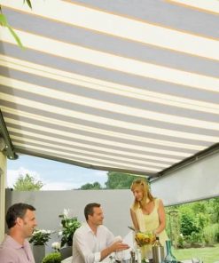 Weinor Opal Design II Patio Awning