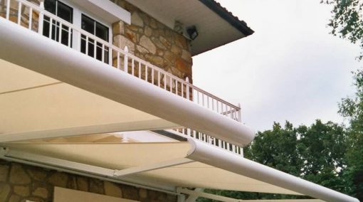 Weinor Opal Design II Sun Awnings