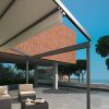 Weinor Pergotex II Folding Awning