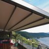 Weinor Pergotex II Folding Roof Awning