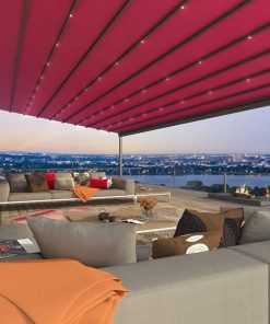 Weinor Pergotex II Canopy Awning