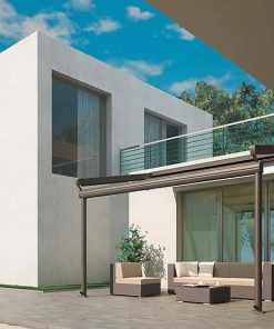 Weinor Pergotex Fabric Roof