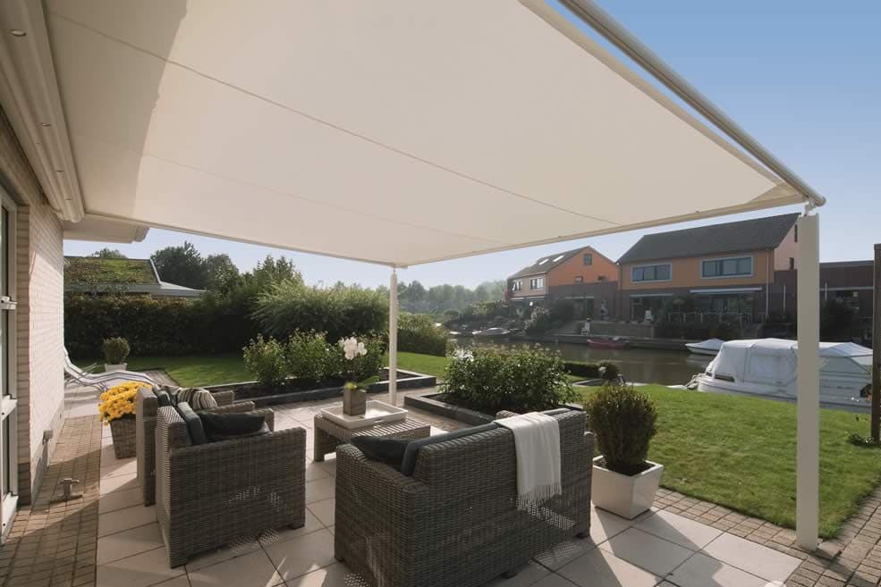 Weinor Plaza Home Domestic Awning