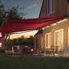 Weinor Semina Life Patio Awning