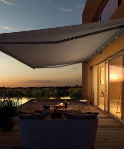 Weinor Semina Life Patio Awning