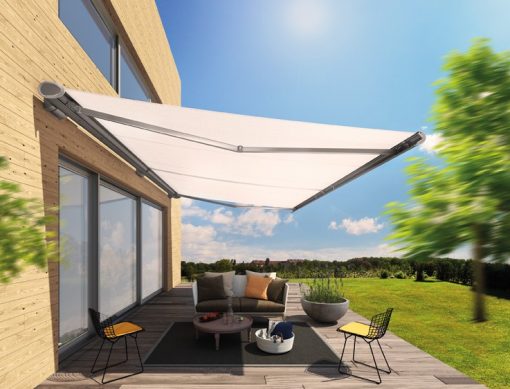 Weinor Semina Life Patio Awning