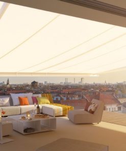 Weinor Semina Life Patio Awning