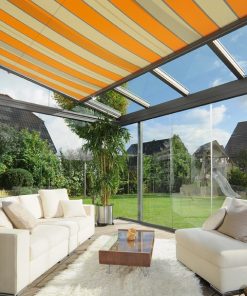Weinor Sottezza Conservatory Awning