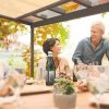 Weinor Sottezza Conservatory Awning Al Fresco Lifestyle