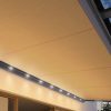 Weinor Sottezza Awning with Lighting