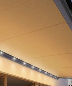 Weinor Sottezza Awning with Lighting