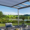 Weinor Sottezza Conservatory Awning Extended