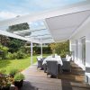 Weinor Sottezza Awning on Glass Roof