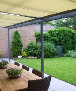 Weinor Sottezza Conservatory Awning