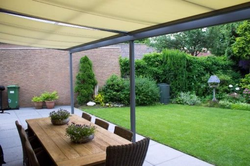 Weinor Sottezza Conservatory Awning