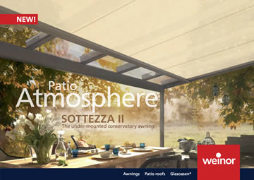 Weinor Sottezza II