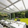 Weinor Terrazza Glass Veranda