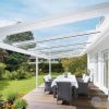 Weinor Terrazza Roof Glass Veranda