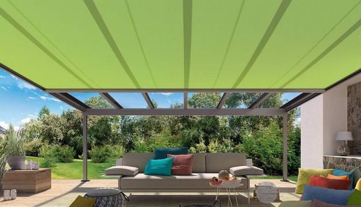 Weinor Terrazza Shading