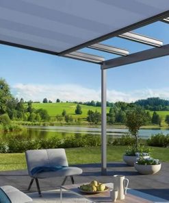 Weinor Terazza Sheltered Outdoor Living