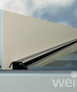 Weinor Terrazza Pure Roof