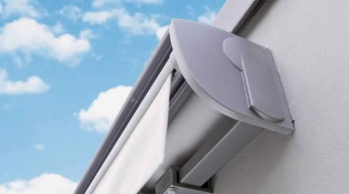 Weinor Topas Awning with Valance