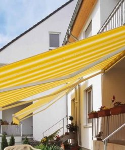 Weinor Topas Patio Awning