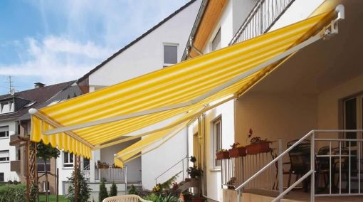 Weinor Topas Patio Awning