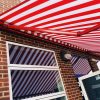 Weinor Topas Open Cassette Awning