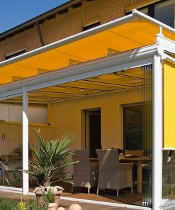 Weinor Vertitex Vertical Awning