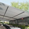 Weinor Vertitex Vertical Awning