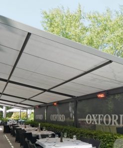 Weinor Vertitex Vertical Awning