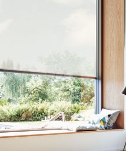 Weinor Vertitex II Vertical Awning