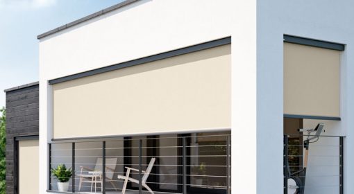 Weinor Vertitex II Vertical Awning