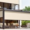 Weinor Vertitex II Vertical Awning