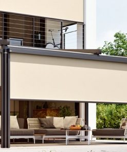 Weinor Vertitex II Vertical Awning