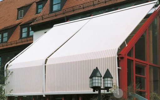 Weinor WGM Conservatory Awnings