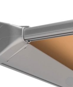 Weinor WGM Conservatory Awning Detail
