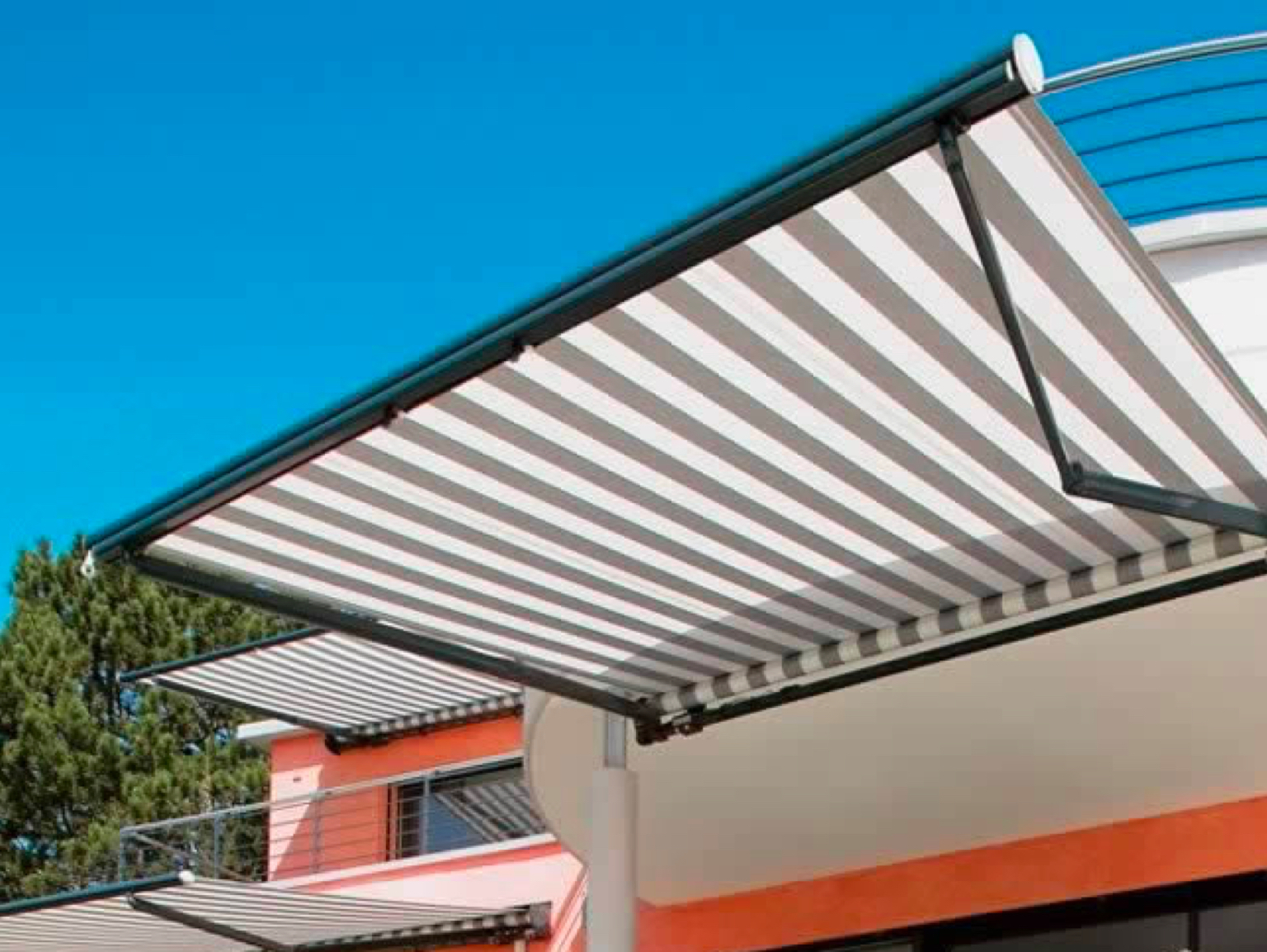 patio awning