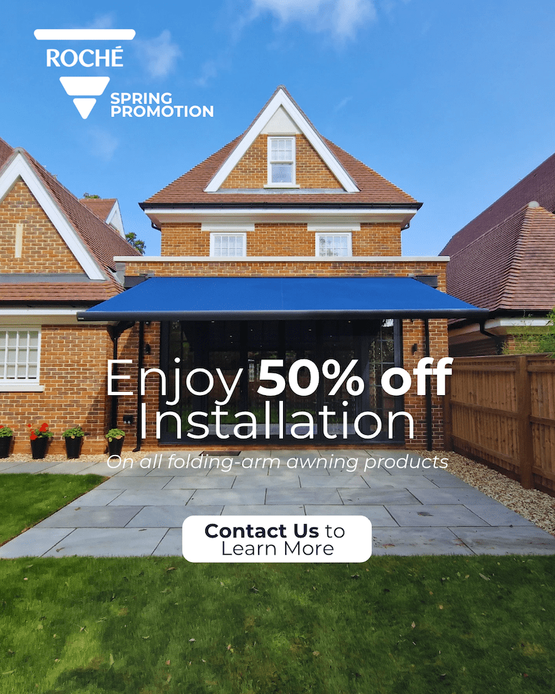 spring promotion