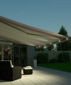 Markilux MX-1 Compact Lighting