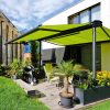 Markilux Syncra 2 Freestanding Garden Awning