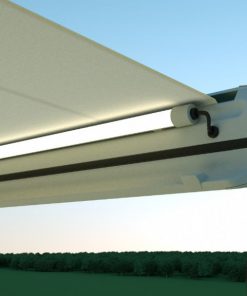 Markilux MX-1 Lighting Option