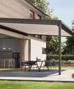 Markilux 679 Tracfix